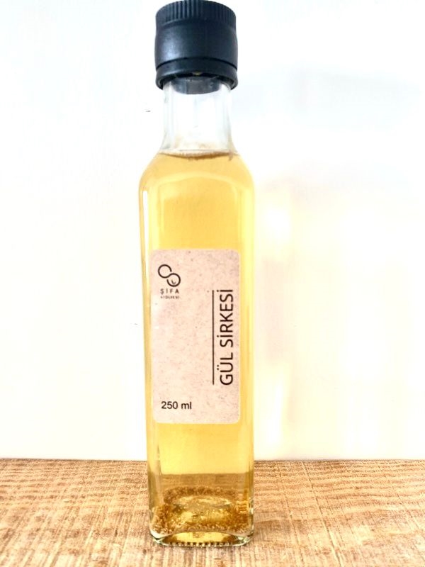 ROZE VINEGAR | Health Beauty