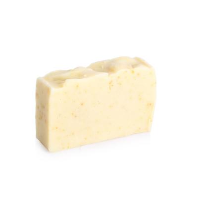 Natural Soap With Horse Chestnut Oil