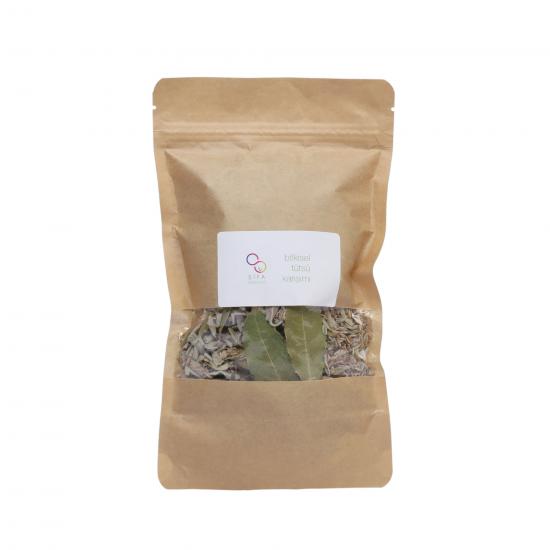 Refreshıng Aromatic Herbal Incense Blend