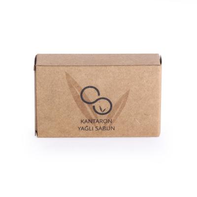 Centaury Oil Soap