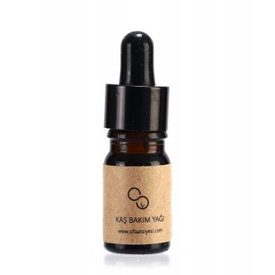 Eyebrow Care Oil | Nourishes and Strengthens